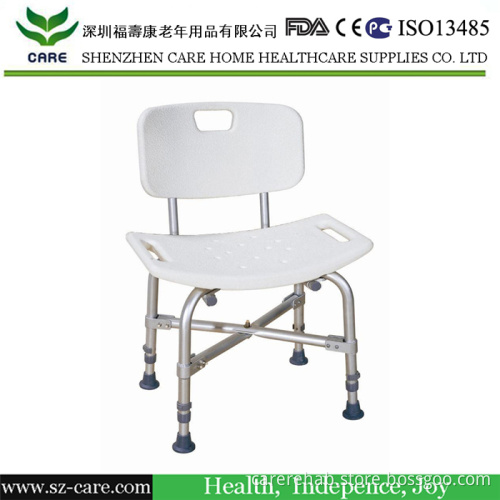 Care Bath Safety Tilt in Space Shower Chair (CSC40B)